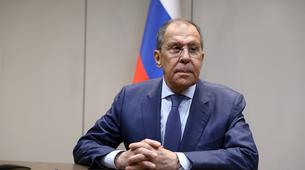 Lavrov: Ukrayna Krizinin Çözümünde Kilit Nokta Rusça Konuşanların Hakları