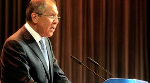 Lavrov: Kaddafi’nin öldürülmesi uluslar arası hukuka aykırı