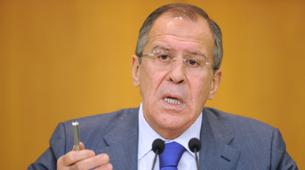 Lavrov'dan Suriye uyarısı: Müdahale olursa Kürt sorunu çıkar