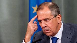 Lavrov: Esed krizi çözmek için yeterli adım atmadı