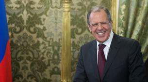 Lavrov’un Türkiye ziyaretinde gündem ikili ilişkiler ve Suriye