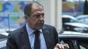 Lavrov: Suriye’de muhalefetin tutumu cesaret kırıcı