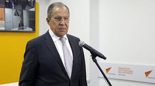 Lavrov: Ankara, Esad’a karşı tutumunu esnetti