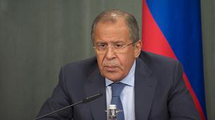 Lavrov: ABD Nusra Cephesi'ni saldırılardan koruyor