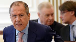 Lavrov: BM, Suriye’de Kürtlerin toplu öldürülmesini kınamalı