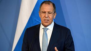 Lavrov, Suriyeli muhaliflerle bir araya geliyor