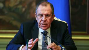Rusya, Suriye’deki koalisyon güçlerinin amaçlarından şüphe duyuyor