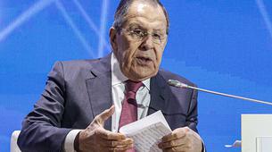 Lavrov'dan Rubio'ya Anchorage Yanıtı: 'Söz Verdik, Hazırdık, Ama Karşı Taraf Tutmadı'