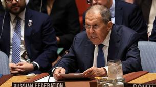 Lavrov: Zelensky’i Yeniden Silahlandıracak Ateşkese İzin Verilmeyecek