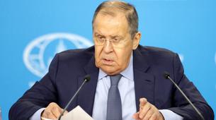 Lavrov’dan Trump’ın Ukrayna Önerilerine Tepki: “Kabul Edilemez”