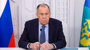 Lavrov’dan Ukrayna’da Ateşkes Konusunda Önemli Açıklamalar