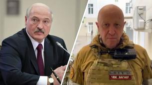 Lukaşenko’dan Prigojin ve Wagner isyanına ilişkin önemli açıklamalar