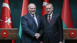 ‘Lukaşenko’ya yönelik yaptırımlar Erdoğan’a kadar uzanabilir’