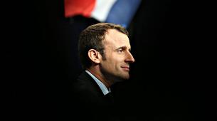 Macron: Rusya ve Türkiye Avrupa'ya sırt dönerek bir gelecek kuramaz