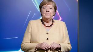 Merkel’den Minsk İtirafı: “Anlaşmalar Zaman Kazanmak İçindi”