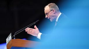 Merz: Müzakerelere İnanmıyorum, Rusya Askeri ve Ekonomik Savaşı Yürütemez Hale Getirilmeli