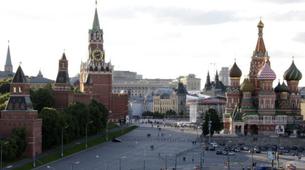 Kremlin: Donetsk ve Lugansk referandumlarına saygılıyız