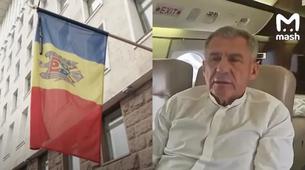 Moldova, Tataristan başkanını ülkeye sokmadı