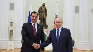 Moskova Libya’daki Askeri Varlığını Genişletiyor