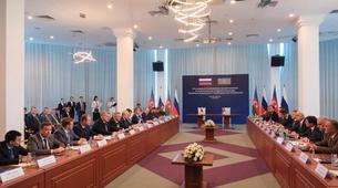 Moskova ve Bakü Arasında Buzlar Eriyor Mu? Kritik Toplantıda Bir Araya Geldiler