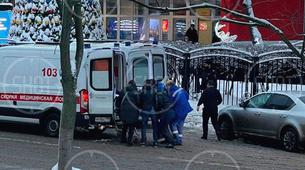 Moskova’da çok amaçlı halk merkezinde silahlı saldırı: 2 ölü, 3 yaralı