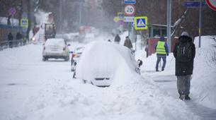 Moskova’da havalar daha da soğuyacak