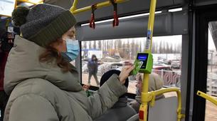 Moskova'da toplu taşıma fiyatları zamlandı