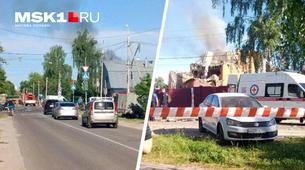 Moskova'ya Yoğun İHA Saldırısı: 116 Drone Düşürüldü, Bebek Hayatını Kaybetti