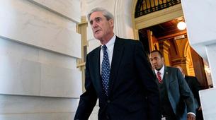 Mueller'in Rusya soruşturması bitti: Şimdi ne olacak?