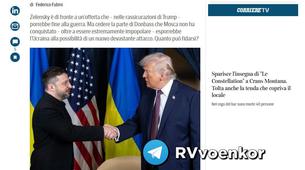 Müzakerelerdeki 4 Senaryo: Kiev'e Donbas Karşılığında 800 Milyar Dolar