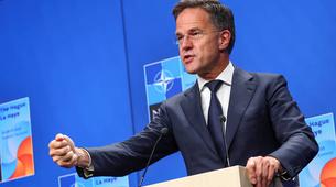 NATO: ABD-Rusya Görüşmesi Sonucu Ne Olursa Olsun Ukrayna'ya Yardımlar Sürecek
