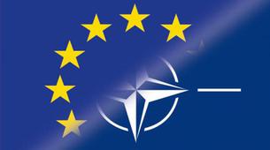 “Rusya, Avrupa ile ekonomik rekabeti, NATO ile askeri rekabeti kaybetti”