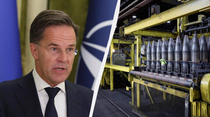 NATO: Rusya Askeri Gücünde Zirveye Yaklaştı