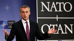 NATO: Rusya ile çatışmak istemiyoruz