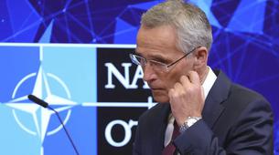 NATO: Rusya'yı hafife almamalıyız, hala kapasitesi var!