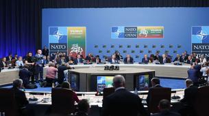 NATO Ülkeleri, Ukrayna’ya uzun yıllar yardım konusunda anlaşamadı