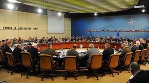 NATO, Antalya'da Rusya ile ilişkileri tamir için çalışacak