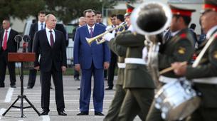 Pus lider Putin: NATO Soğuk Savaş dönemi kalıntısı