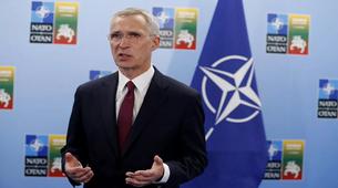 NATO’dan Rusya uyarısı; "On yıllarca sürebilir, silah üretimini artırın”