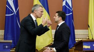 NATO’dan Ukrayna açıklaması: Kötü haberlere hazırlanmalıyız