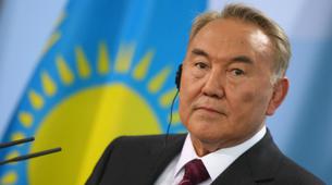 Nazarbayev, Ukrayna ile Rusya arasında arabulucu olacak