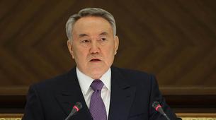 Kazakistan’da yönetim reformu; Nazarbayev yetkilerinin bir kısmını parlamentoya devrediyor