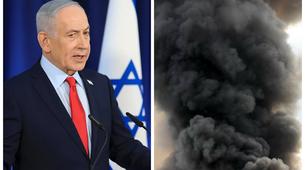 Netanyahu'dan İlginç İddia Yandex Saldırılarısı Ve “İsrail Karşıtlığı” İddiası
