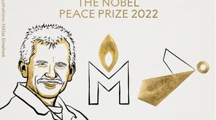 Nobel Barış Ödülü, Rusya’da kapatılan insan hakları örgütüne verildi