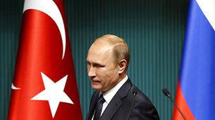 Putin: Türkiye ile ilişkileri normalleştiriyoruz