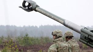 Emekli İngiliz general: NATO ile Rusya arasında nükleer savaş çıkabilir