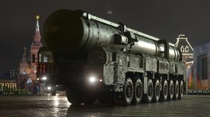 Putin: Nükleer silaha sahip ülkelere şantaj yapmaktan vazgeçilmeli