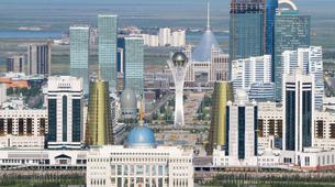 Nur-Sultan yeniden Astana olmaya hazırlanıyor