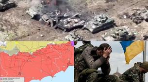 NYT: Rusya’nın geri çekilme taktiği Ukrayna için kabusa dönüştü