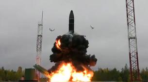 ‘Olası Nükleer savaşta Rusya yarım saatte NATO ülkelerini yok edebilir’